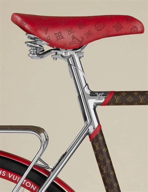 louis vuitton bicycle|louis vuitton bicycle price.